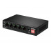 Switch Edimax ES-5104PH V2 5 porturi 10/100M desktop