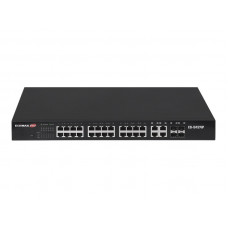 Switch Edimax ES-5424P 24 porturi 10/100M 