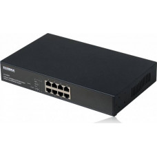 Switch Edimax ES-5808P 8 porturi 10/100M 