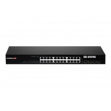 Switch Edimax GS-5424G 24 porturi 10/100/1000M 