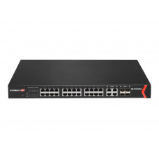 Switch Edimax GS-5424PLC 24 porturi 10/100/1000M 