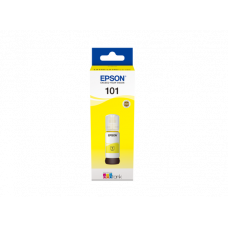 Cartuș cerneală Epson 101 yellow 70ml