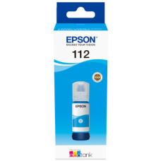 Cartuș cerneală Epson 112 cyan