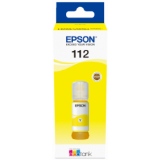 Cartuș cerneală Epson 112 galben