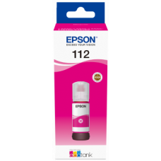 Cartuș cerneală Epson 112 magenta