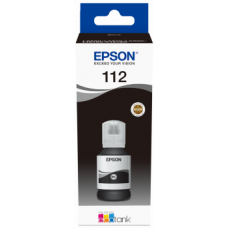 Cartuș cerneală Epson 112 negru