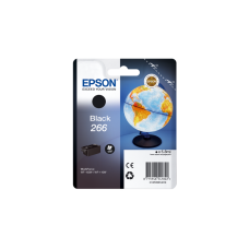 Cartuș cerneală Epson 266 negru 5.8ml