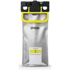 Cartuș cerneală Epson T01D4 galben