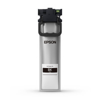 Cartuș cerneală Epson T11C1 negru 3K Cartuș cerneală Epson T11C1 negru 3K