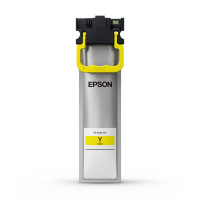 Cartuș cerneală Epson T11C4 galben 3K Cartuș cerneală Epson T11C4 galben 3K