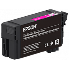 Cartuș cerneală Epson T40D3 magenta