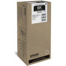 Cartuș cerneală Epson T9731 negru