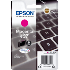 Cartuș cerneală Epson T07U340 magenta