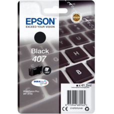 Cartuș cerneală Epson T07U140 negru