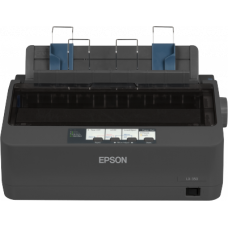 Imprimanta matriciala Epson LX350 A4 9 ace 