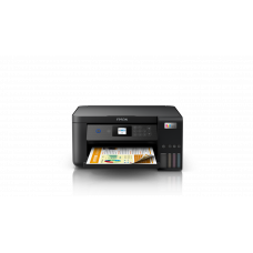 Multifunctional color Epson L4260 ink, A4, duplex, USB, wireless