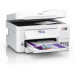 Multifunctional color Epson L6276 ink, A4, ADF, duplex, retea, wireless