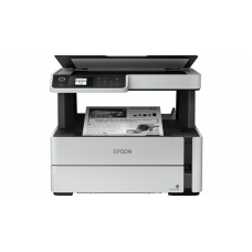 Multifunctional mono Epson M2170 ink, A4, duplex, USB, retea, wireless