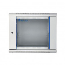 Cabinet metalic Extralink 9U 600x450 gri