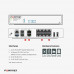 Firewall Fortinet Fortigate 80F