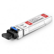 Transceiver FS 10GBASE-LR SFP+ 1310nm 10km Cisco