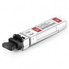 Transceiver FS 10GBASE-SR SFP+ 850nm 300m Cisco