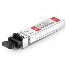 Transceiver FS 10GBASE-SR SFP+ 850nm 300m Dell