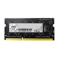 Memorie laptop G.Skill  4GB DDR3 1600Mhz 1.5V