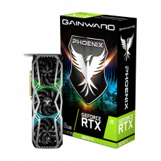 Placă video Gainward GeForce RTX 3070Ti 8GB Phoenix