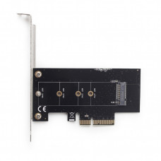 Adaptor Gembird PCIe X4 - M.2 NVMe