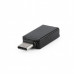 Adaptor Gembird USB-C - USB 3.0-A mamă