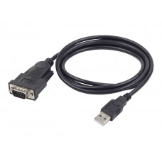 Adaptor Gembird USB 2.0 - serial RS232