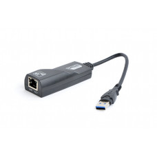 Adaptor Gembird USB 3.0 - Gigabit ethernet