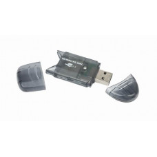 Cititor Gembird SD-USB FD2-SD-1