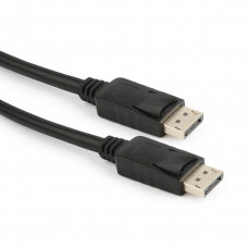 Cablu Gembird DisplayPort - DisplayPort 1m