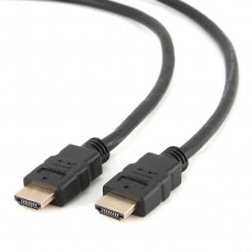 Cablu Gembird HDMI 1.8m 