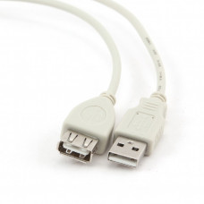 Cablu Gembird USB 0.75m prelungitor AM - AF