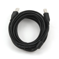 Cablu Gembird USB 2.0 AM - BM 4.5m