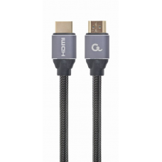 Cablu Gembird HDMI 1m 