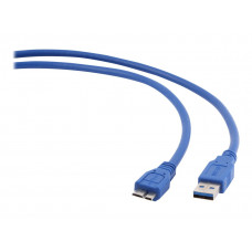 Cablu Gembird USB3.0 AM - micro BM 0.5m