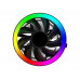 Cooler Gembird RGB light Huracan X100