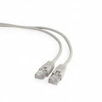 Cablu UTP Gembird CAT5e 1.5m gri (patch cord)