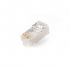 Mufe Gembird RJ45 cablu solid cat6 50buc ecranate