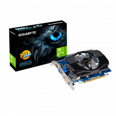 Placă video Gigabyte GeForce GT 730 2GB