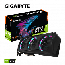Placă video Gigabyte GeForce RTX 3060 Elite 12GB