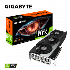 Placă video Gigabyte GeForce RTX 3060 Gaming OC 12Gb