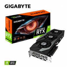 Placă video Gigabyte GeForce RTX 3080 Gaming OC 12GB