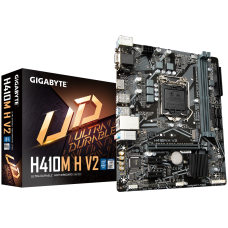 Placă de bază Gigabyte H410M V2 LGA1200 DDR4