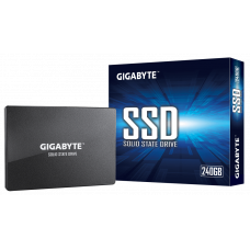 SSD Gigabyte 120GB