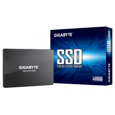 SSD Gigabyte 480GB